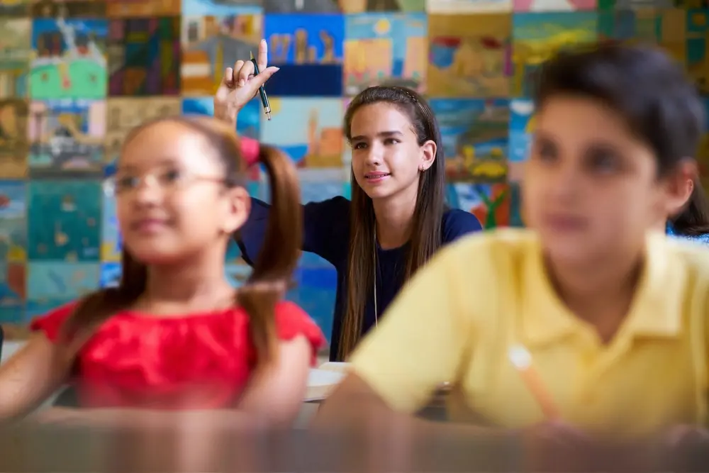 Qué es la enseñanza de calidad en el aula