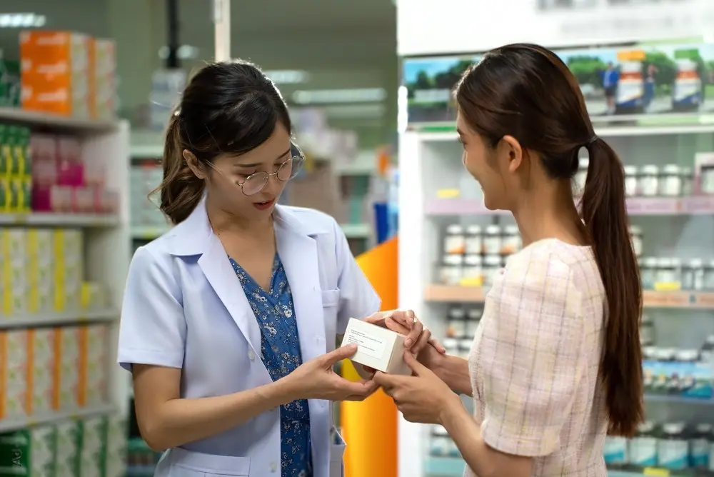Cuánto gana un técnico de farmacia