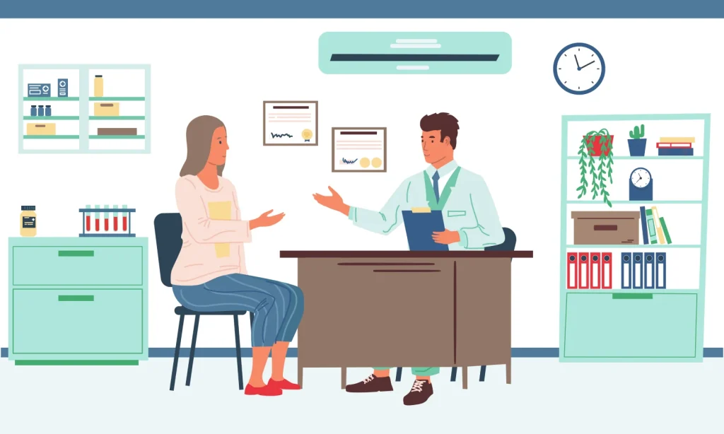 Preguntas habituales en las entrevistas a auxiliares de farmacia