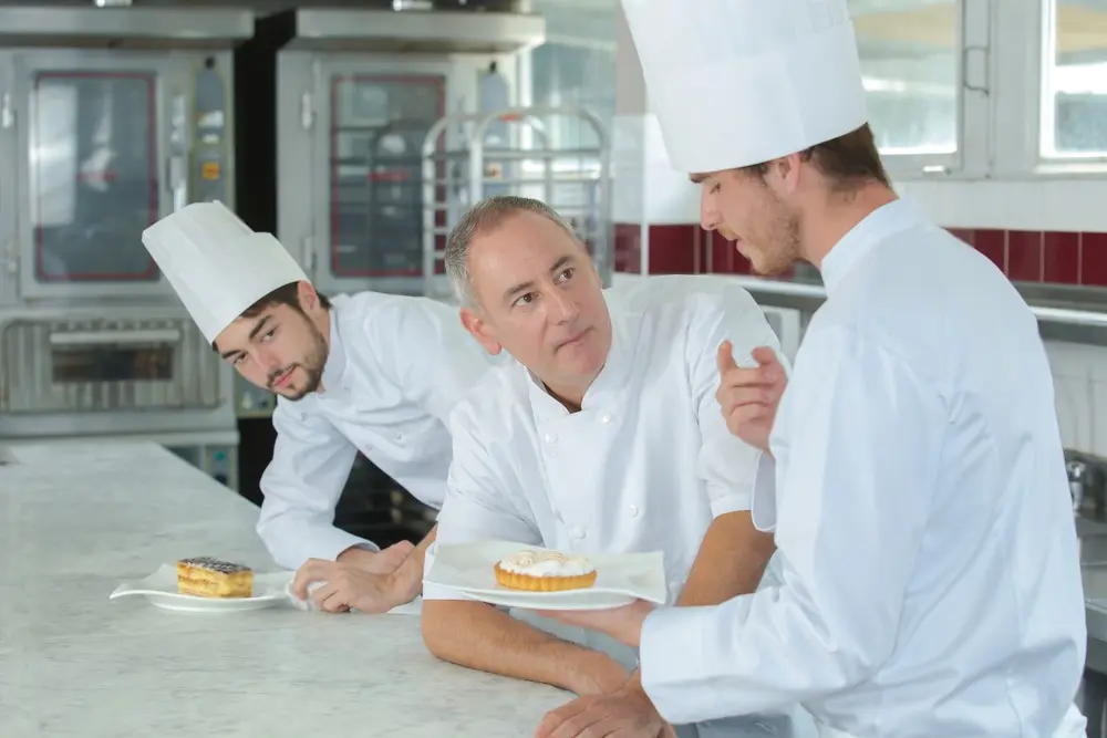 Cómo convertirse en chef privado sin experiencia