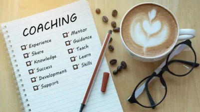 obtener las cualificaciones de coaching y mentoring