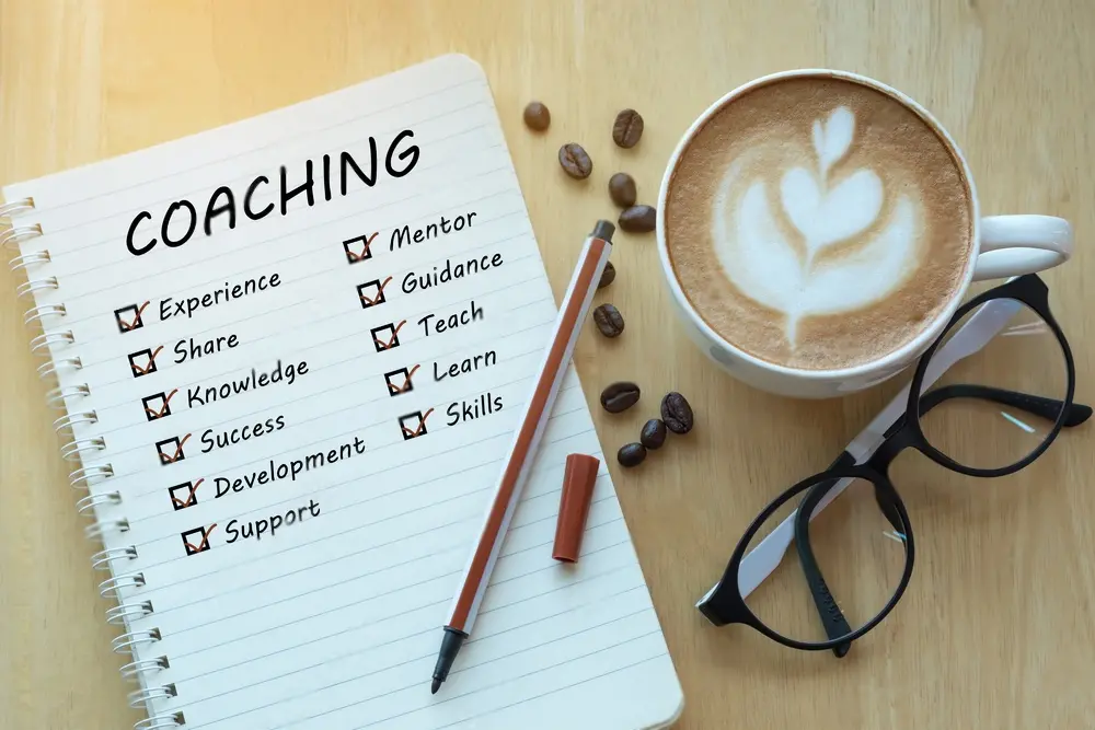 obtener las cualificaciones de coaching y mentoring