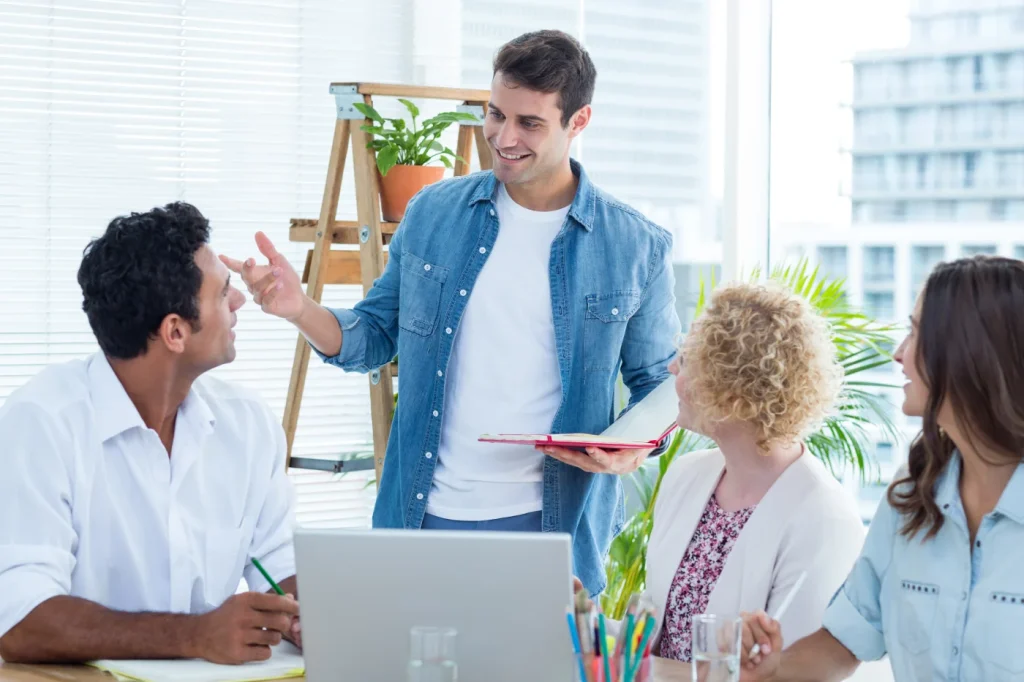 Programas de formación para coaching y mentoring