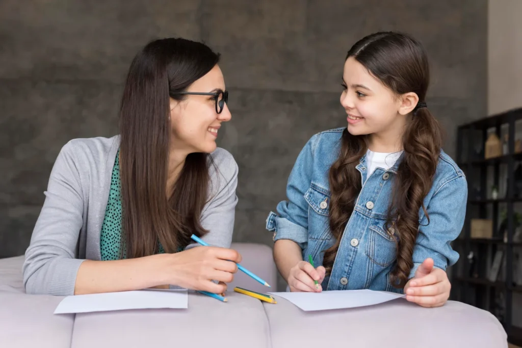 Cómo convertirse en auxiliar de educación especial