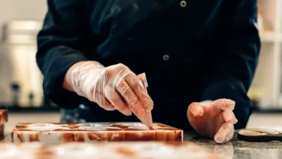 Cómo convertirse en pastelero