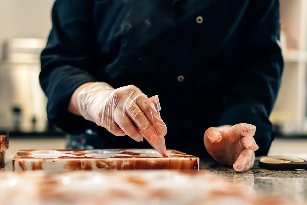 Cómo convertirse en pastelero
